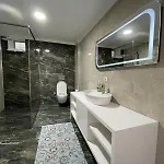 Yalcin Poolfloor Villa Kusadası